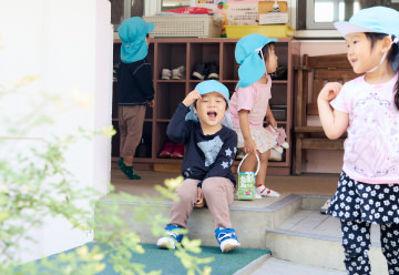 子ども・子育て支援のイメージ