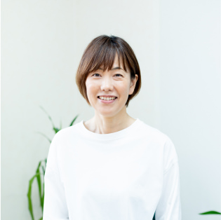 砥上 叔子さんの写真