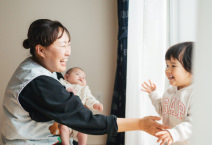 子育てサポートワーカーズのイメージ写真
