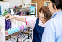 福祉生活用品ワーカーズのイメージ写真