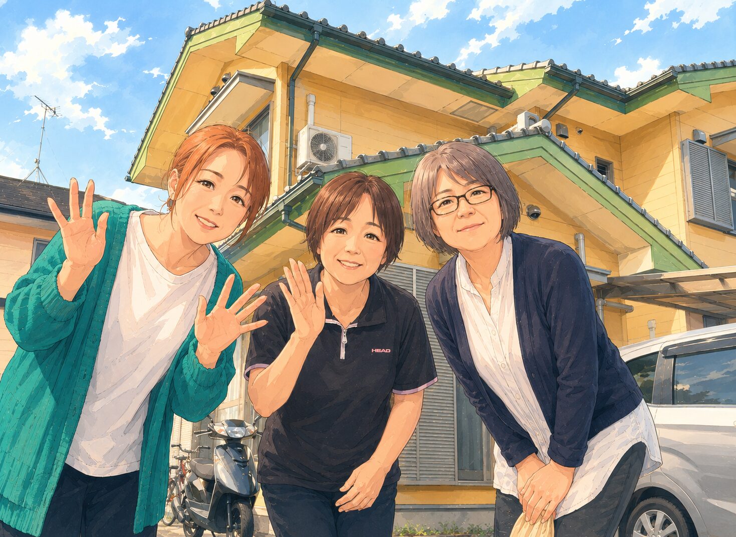 GCケアプランセンター水俣のイメージ写真