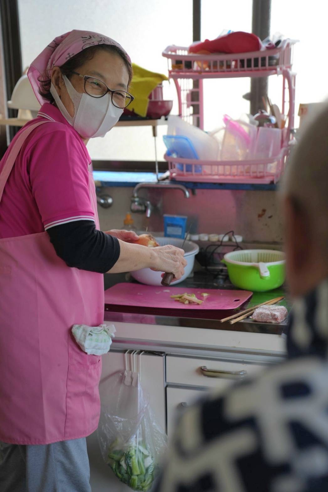 ふくしサービスセンターえがおのイメージ写真