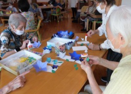作品作り
