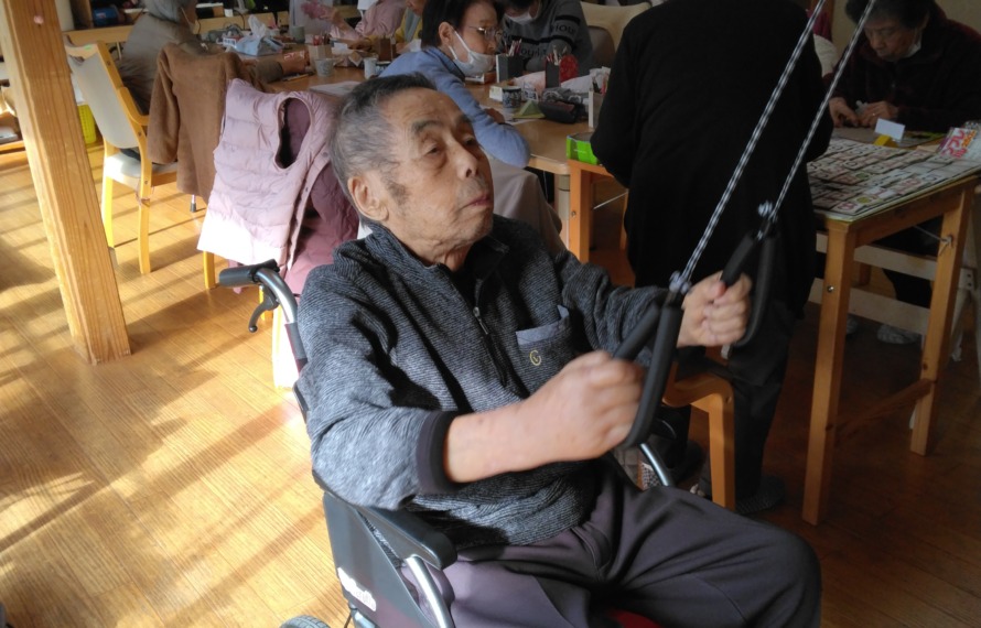 新ギャラリー④