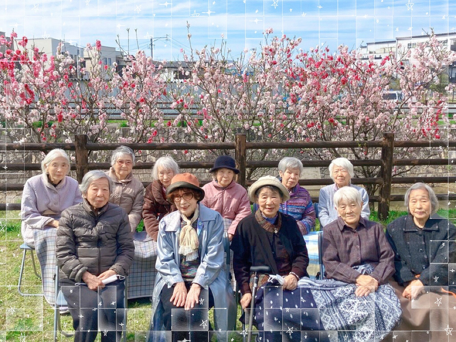 早良デイサービスセンターなごみのイメージ写真