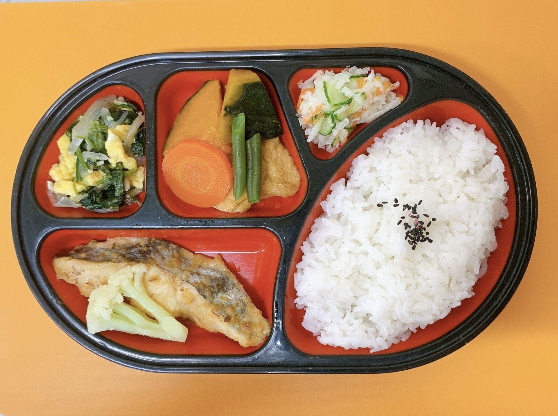 配食サービスセンターこらぼのイメージ写真