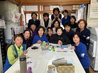ふくしサービスセンターびすけっと西部のイメージ写真