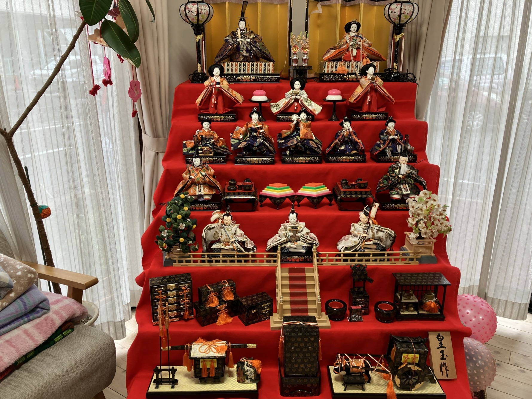 デイサービスセンター小倉北のイメージ写真