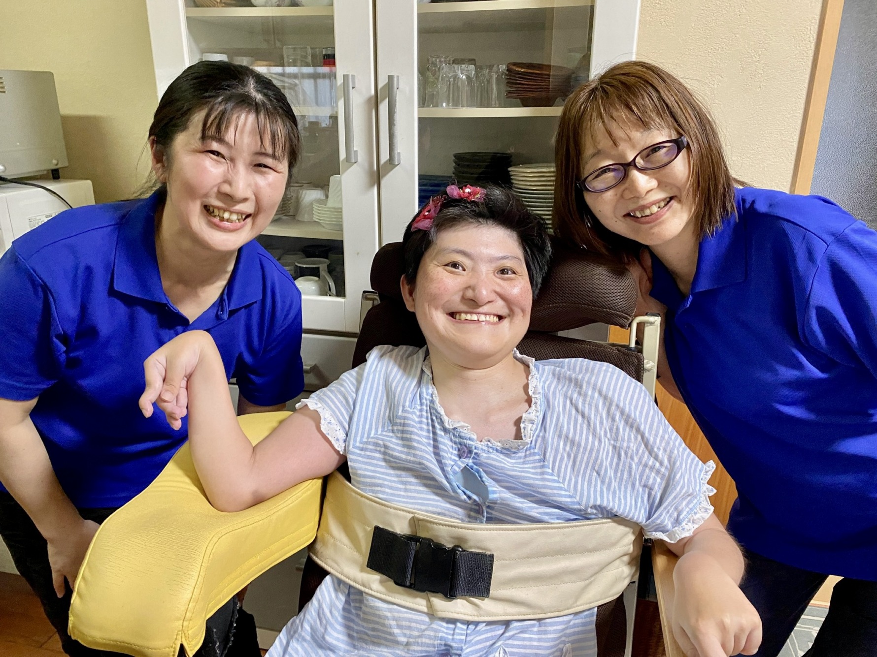 ふくしサービスセンターゆうゆうのイメージ写真