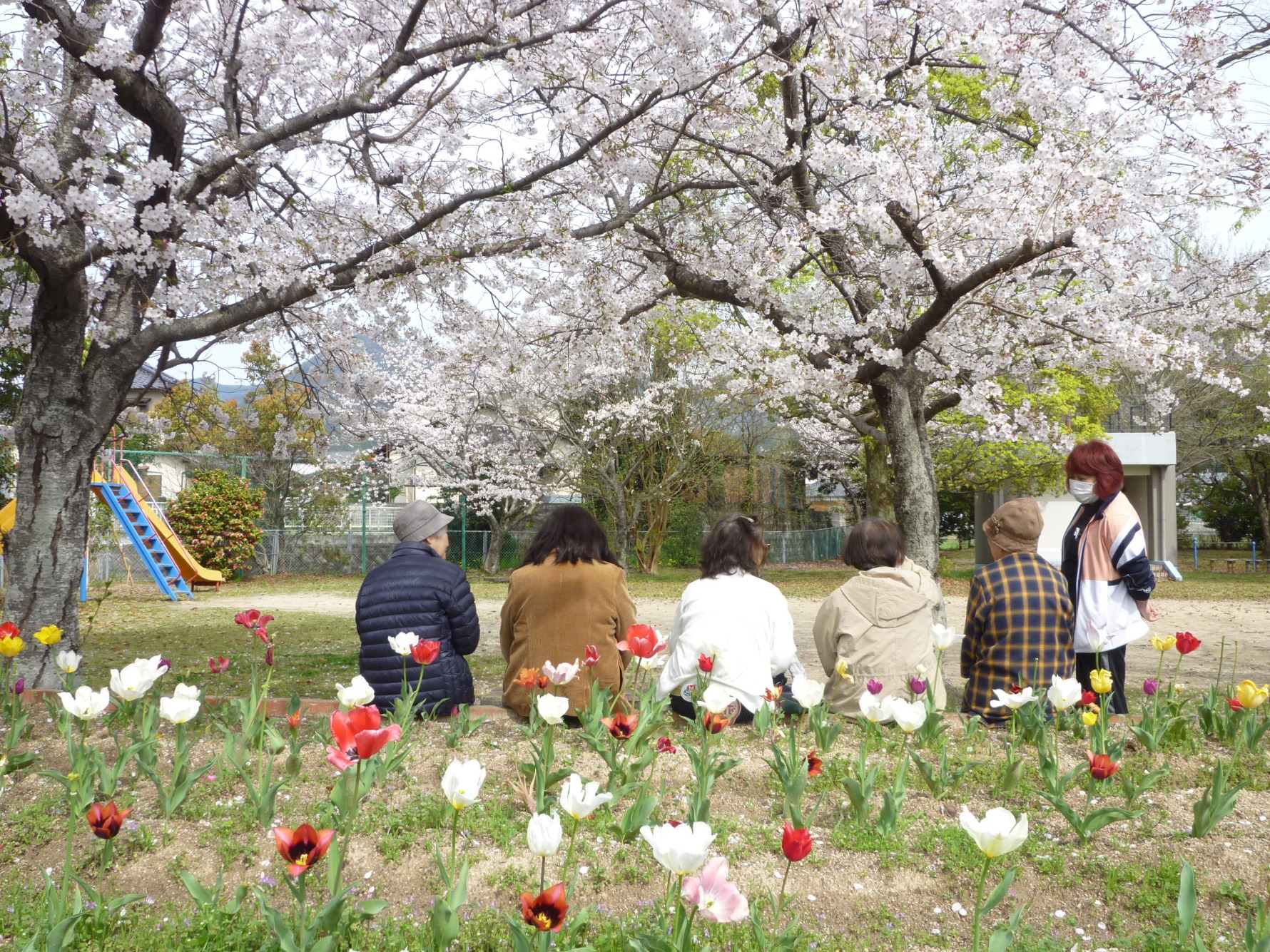 デイサービスセンター直方のイメージ写真