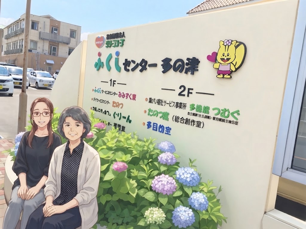 ケアプランセンター福岡東のイメージ写真