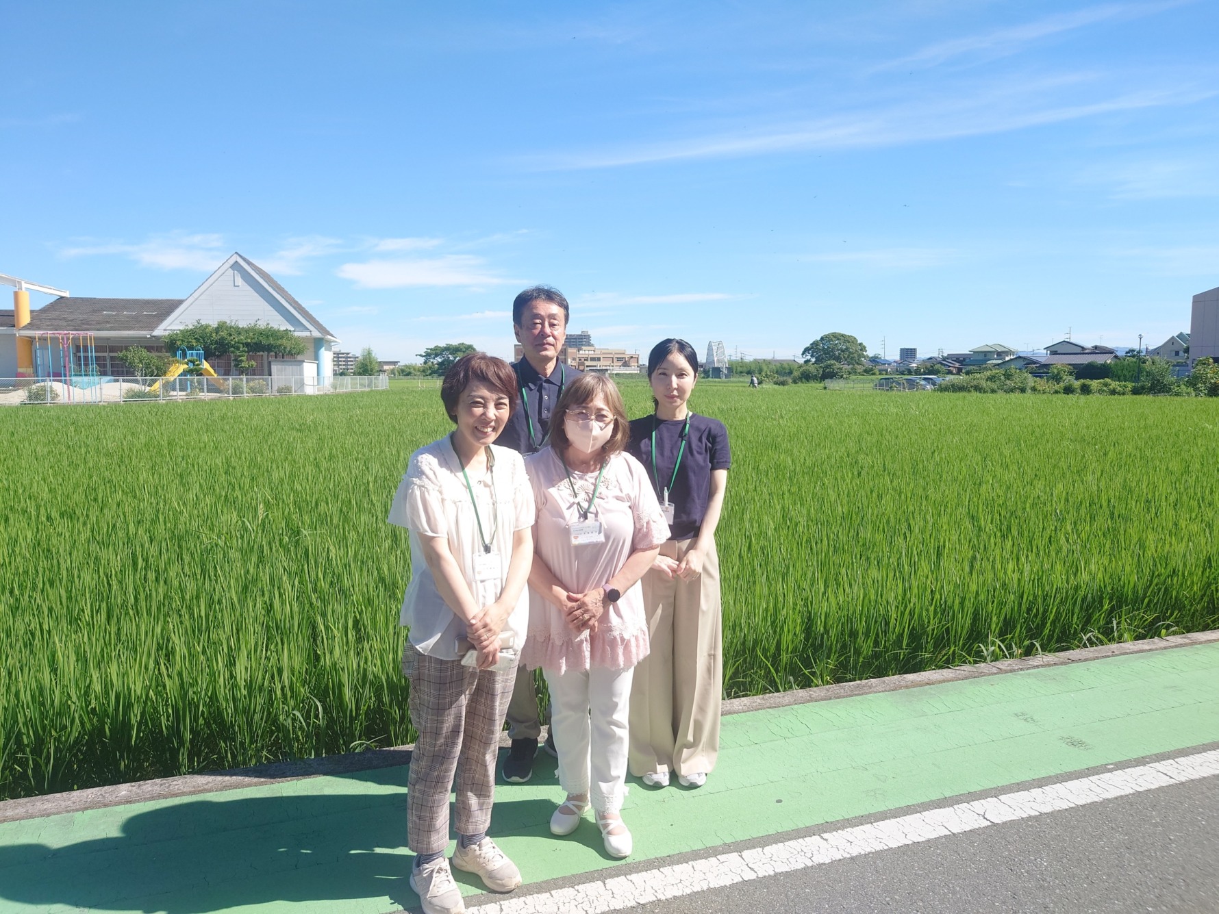 那珂川市困りごと相談室(那珂川市自立相談支援事業・家計改善支援事業・就労準備支援事業)のイメージ写真