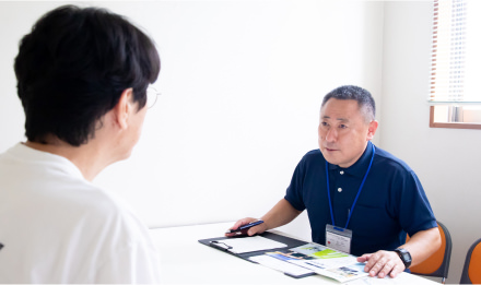 ひきこもり支援｜社会福祉法人グリーンコープ