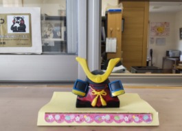 こどもの日