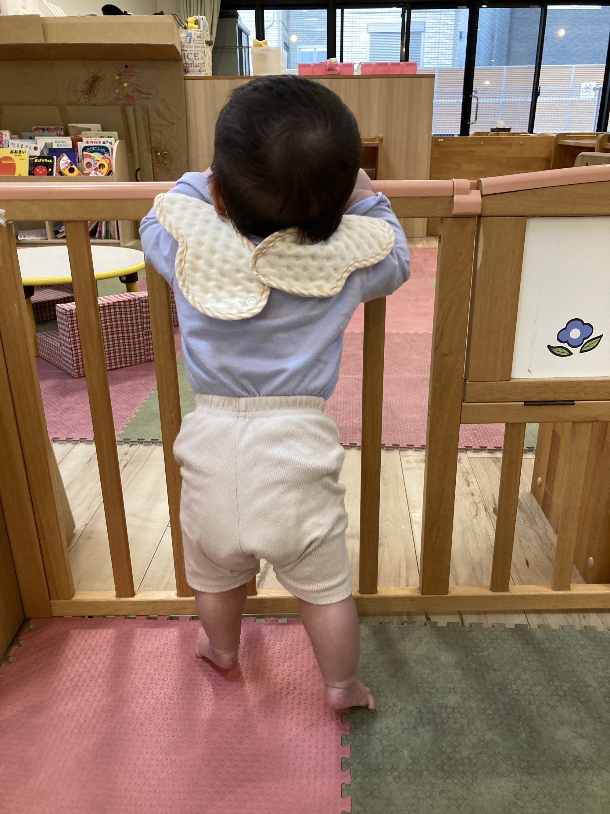 遊びの様子11枚