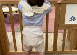遊びの様子11枚