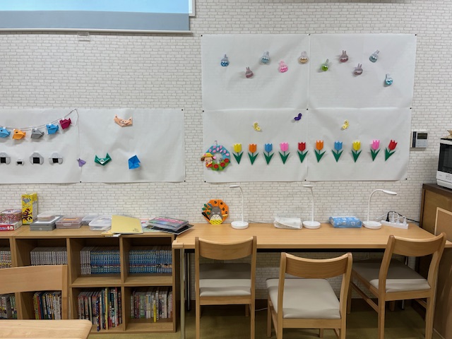 子どもの居場所 ころりんのイメージ写真