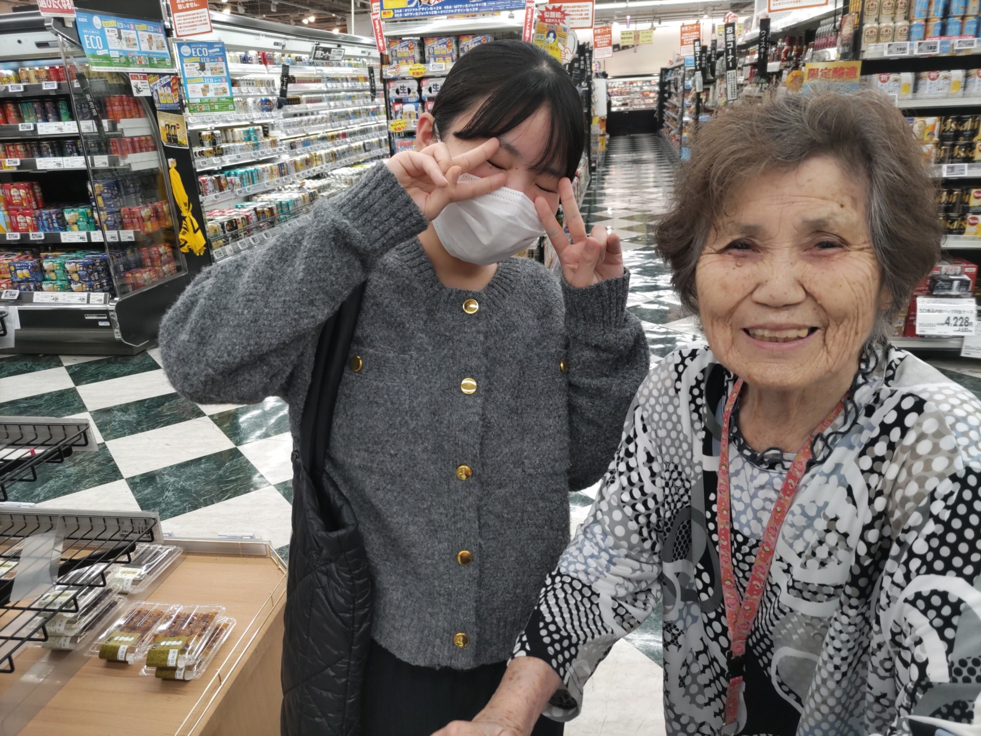買い物1