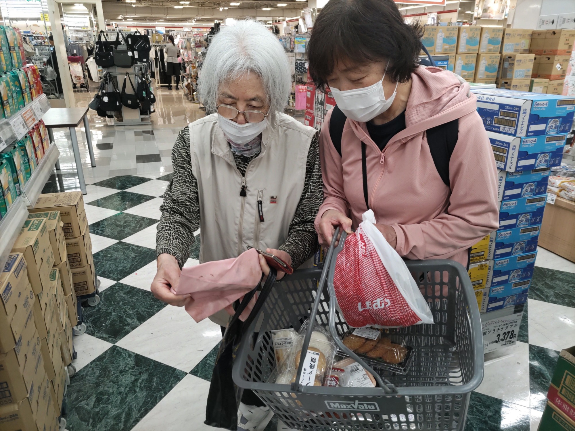 買い物6