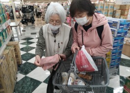 買い物6