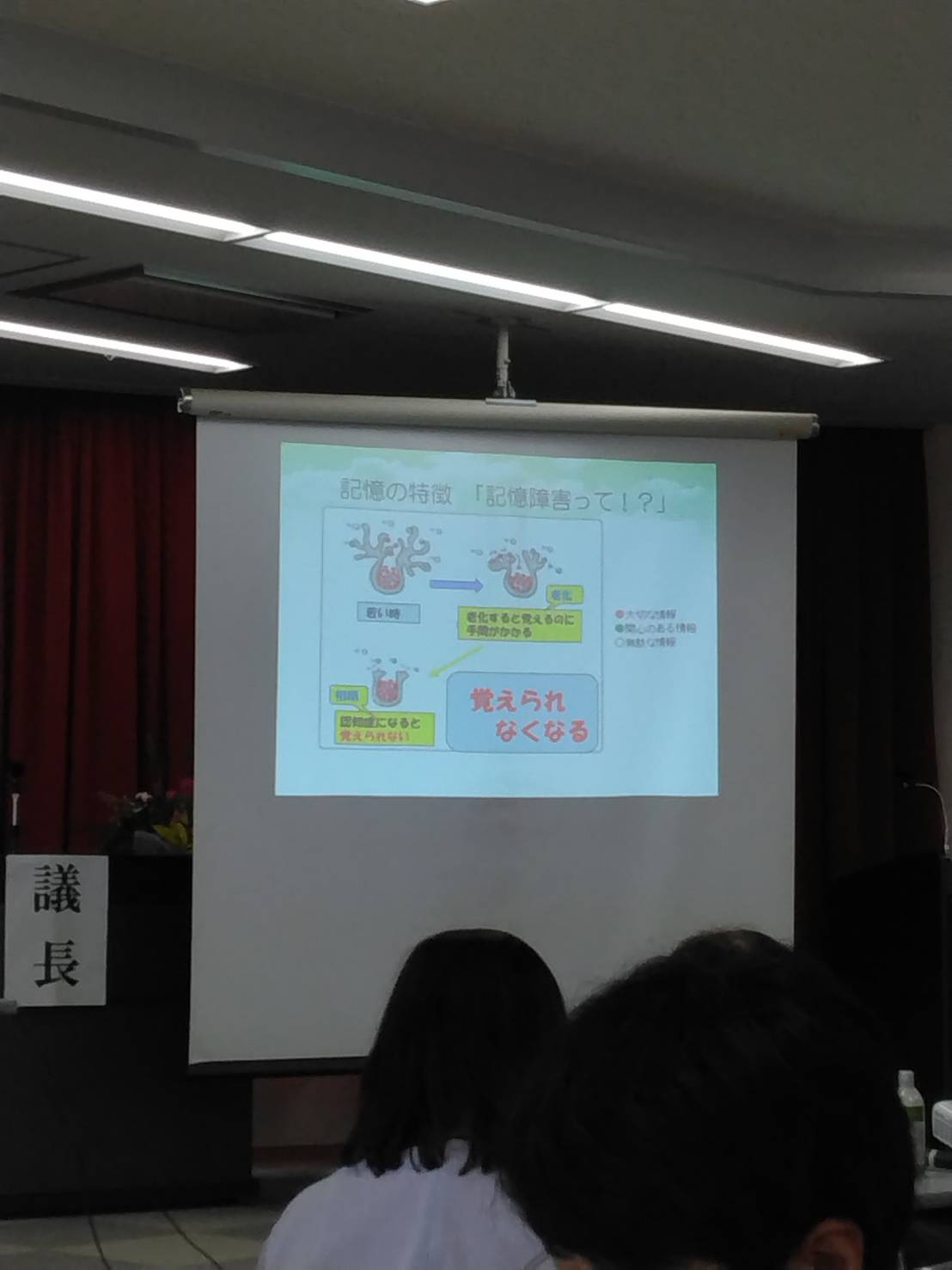 認知症パワーポイント