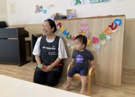 誕生会3枚