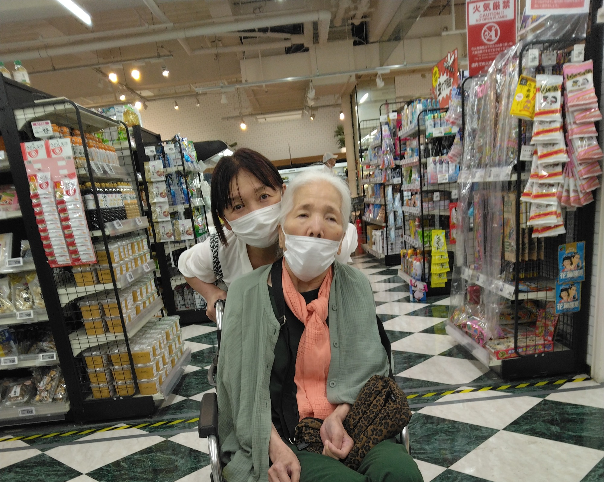 買い物7