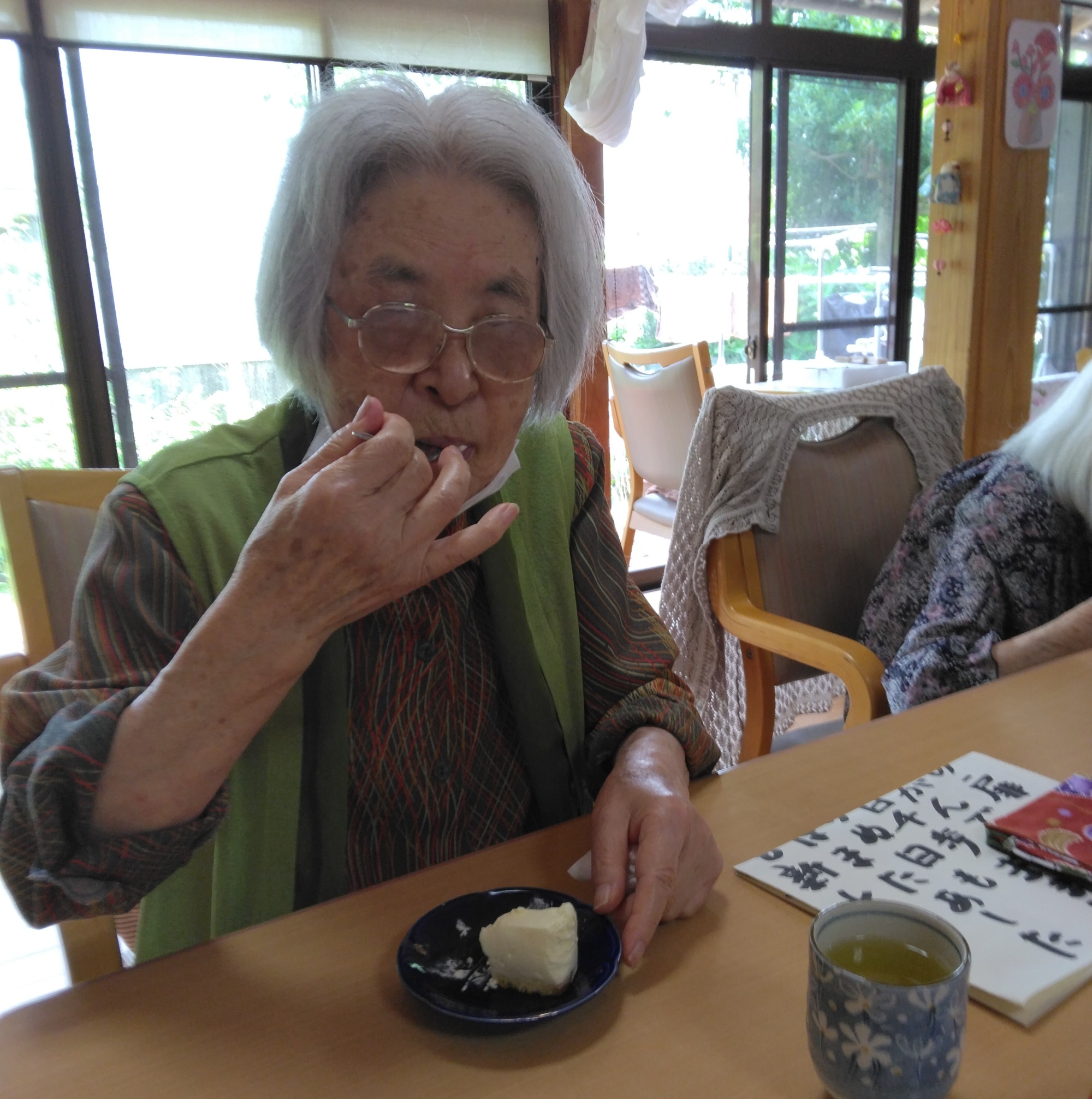 ケーキ③