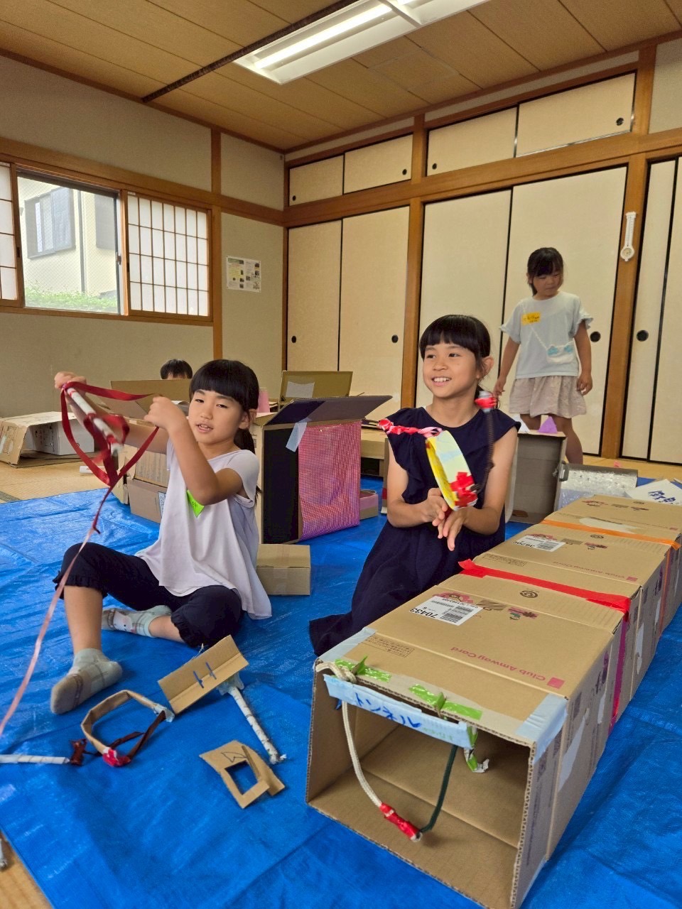 子どもサロン