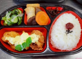 チキン南蛮