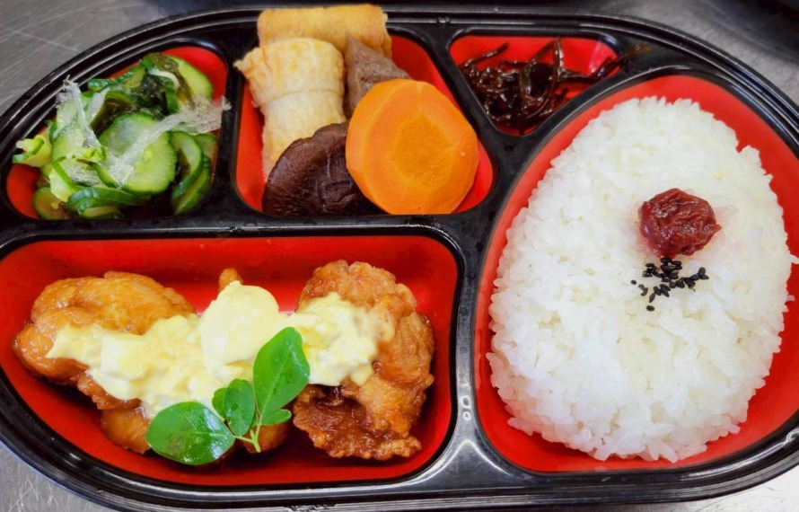 チキン南蛮