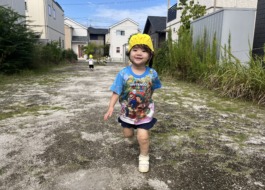 遊ぶ子ども7枚