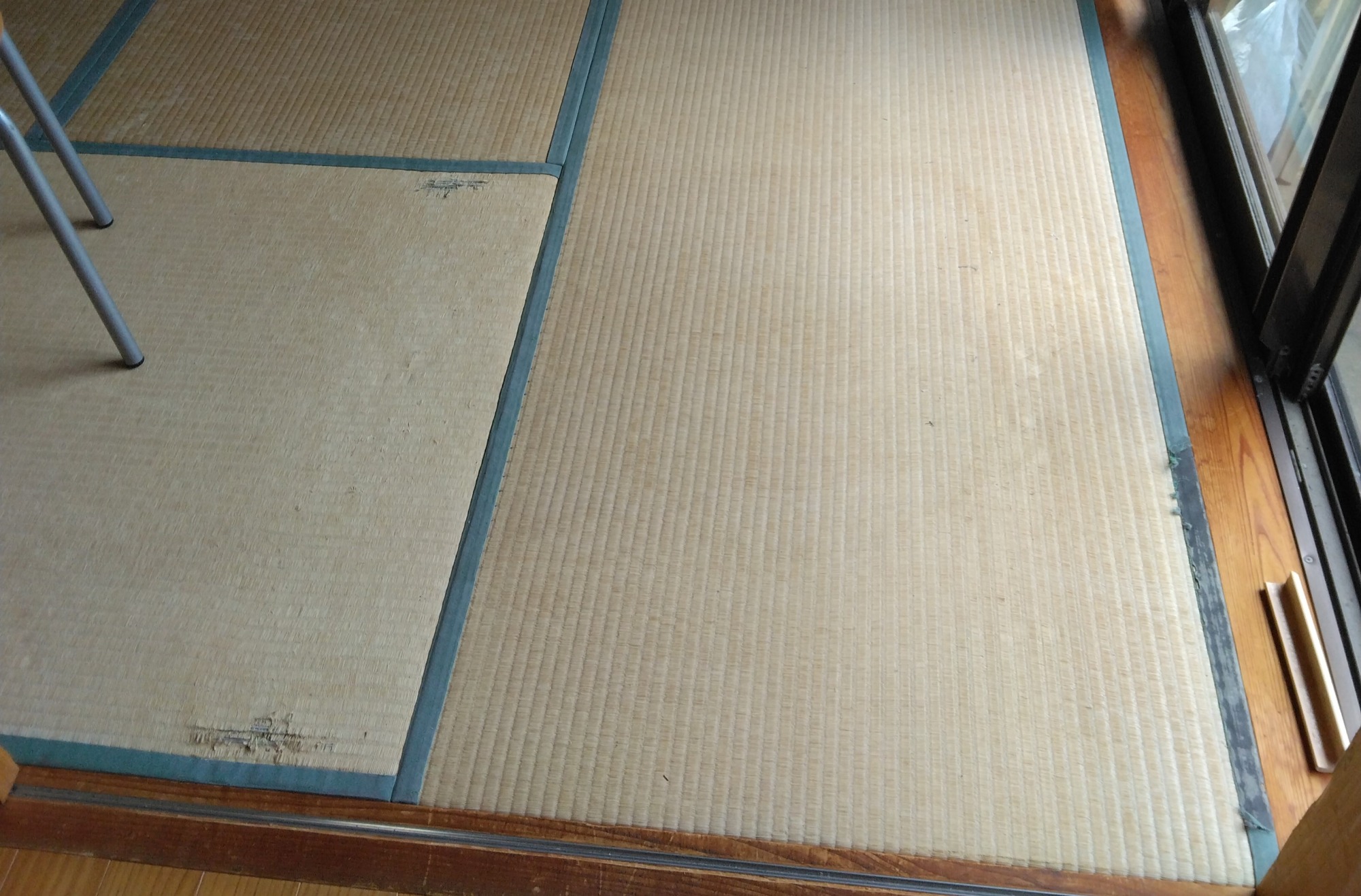 畳①