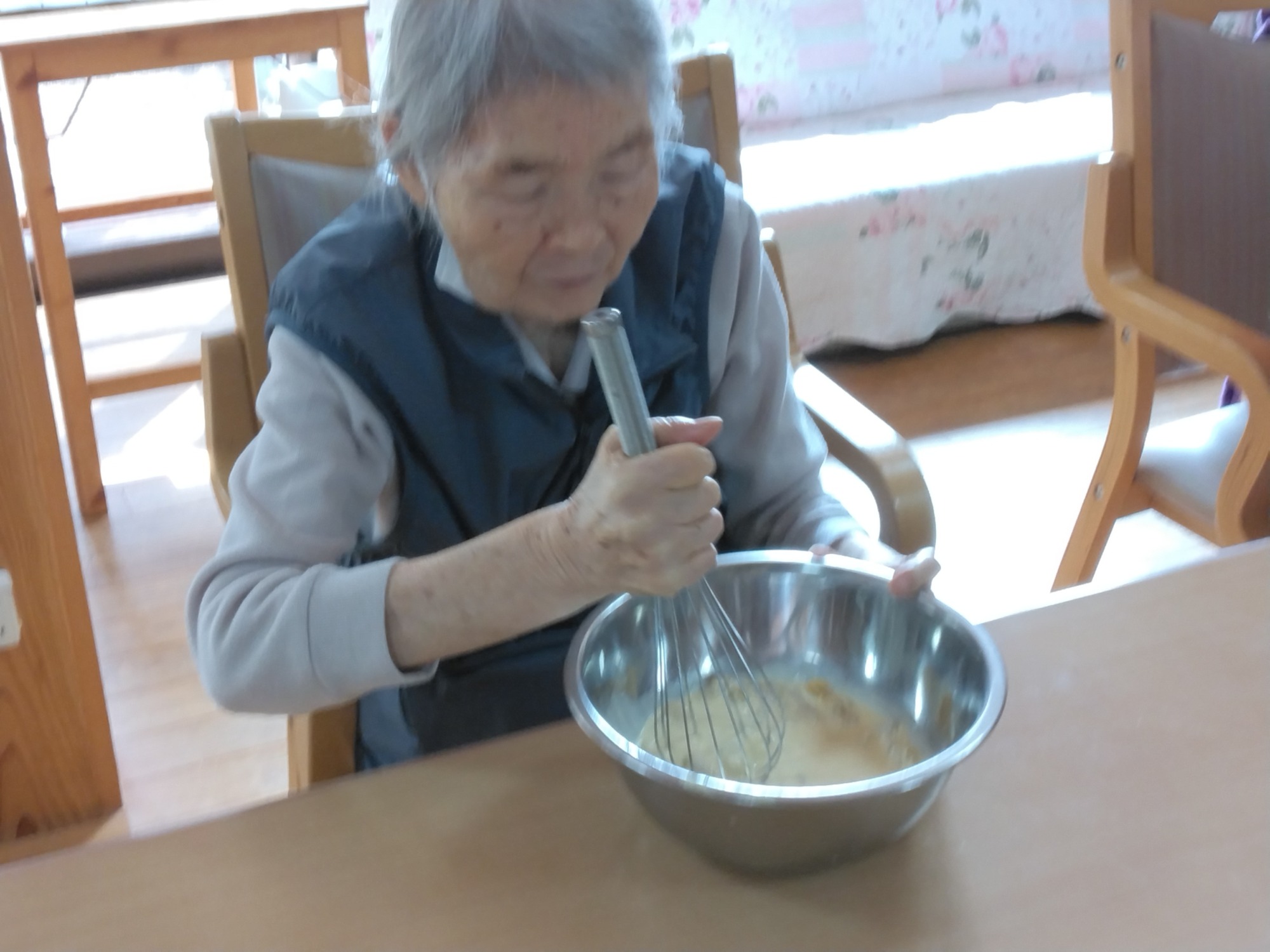 ケーキ⑤