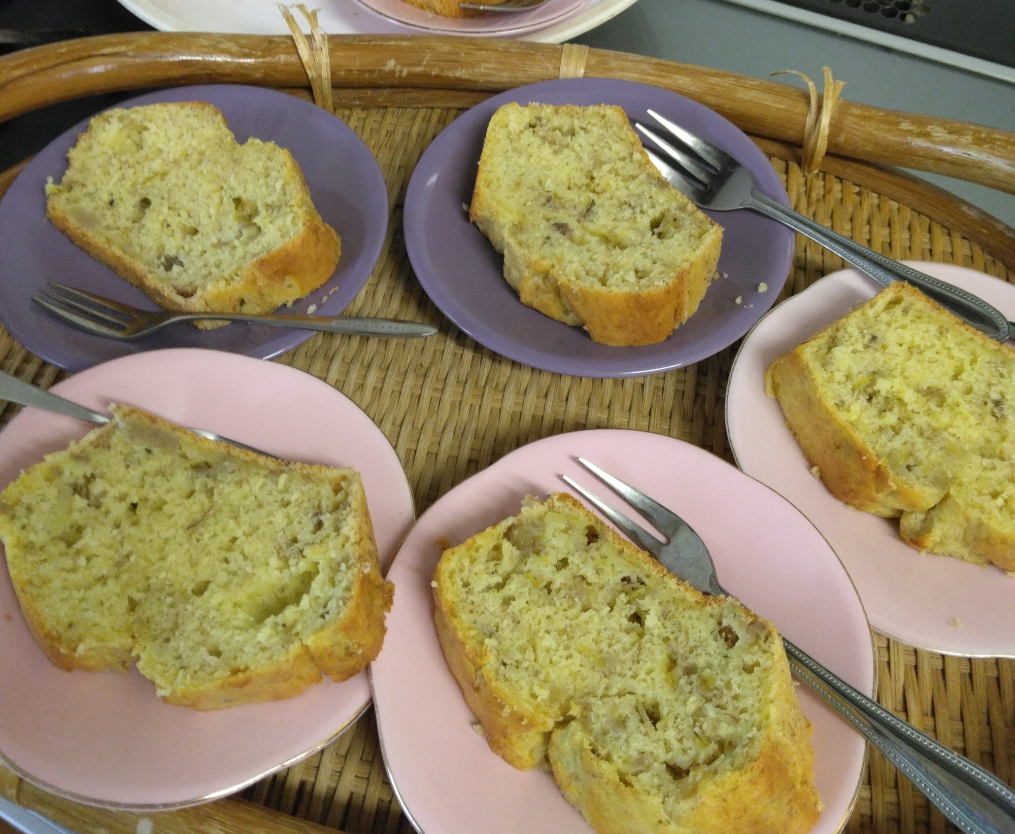 ケーキ⑥