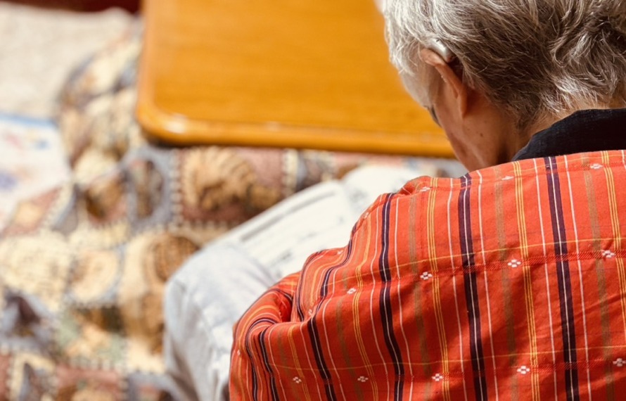 やっぱり自宅のお風呂が一番