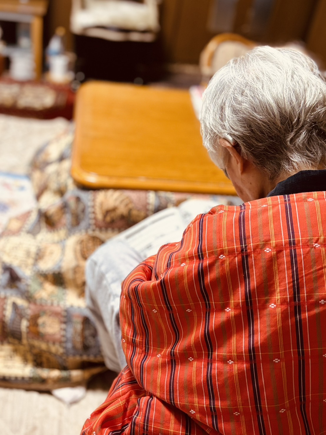 やっぱり自宅のお風呂が一番