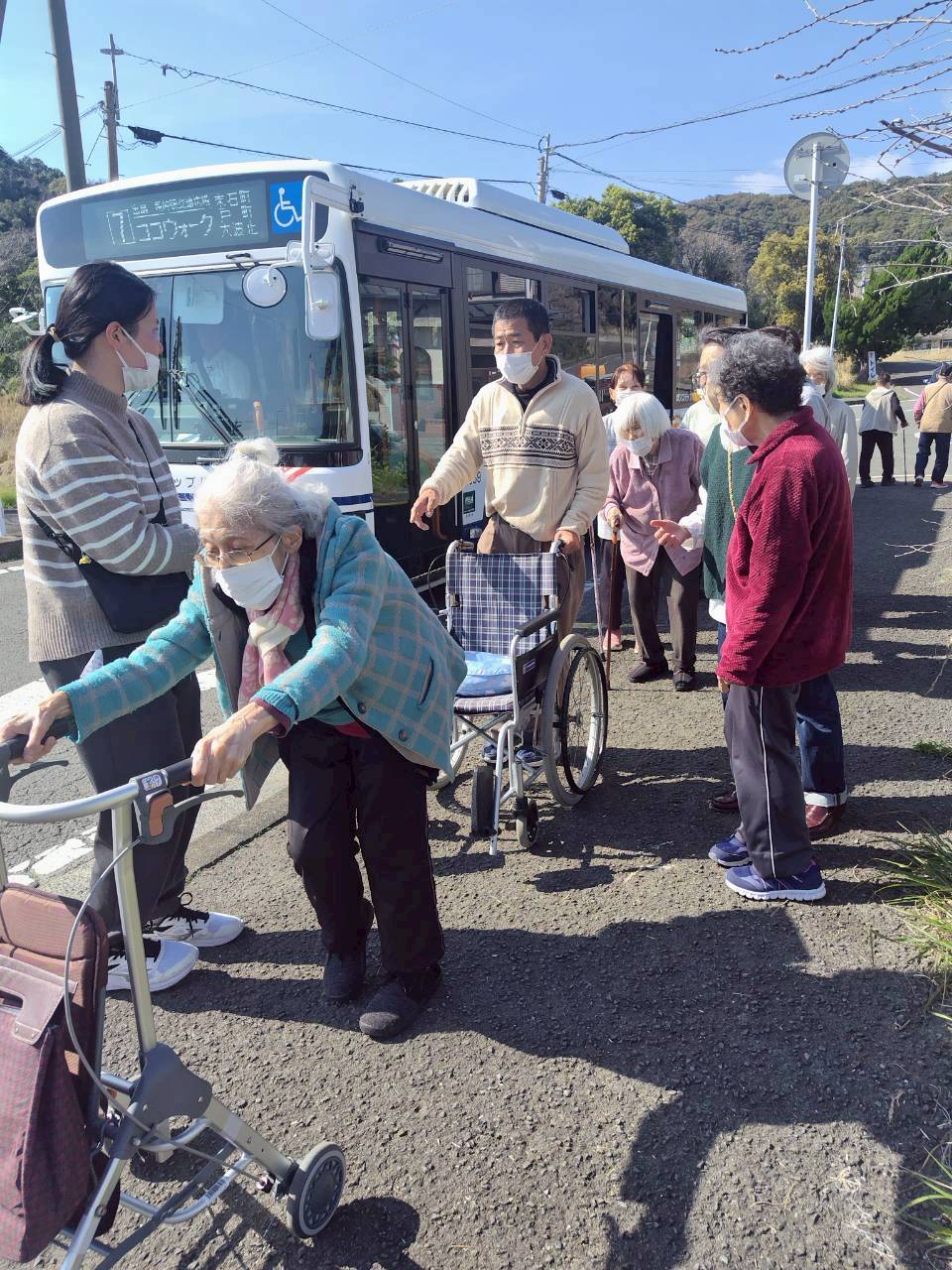 チューリップ祭り5