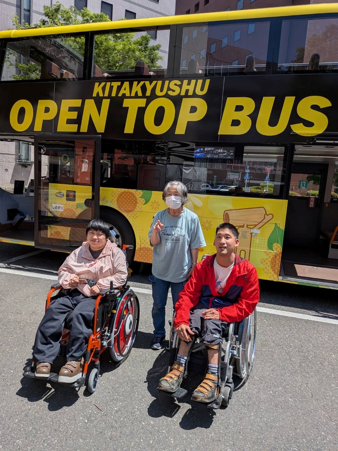 家族写真