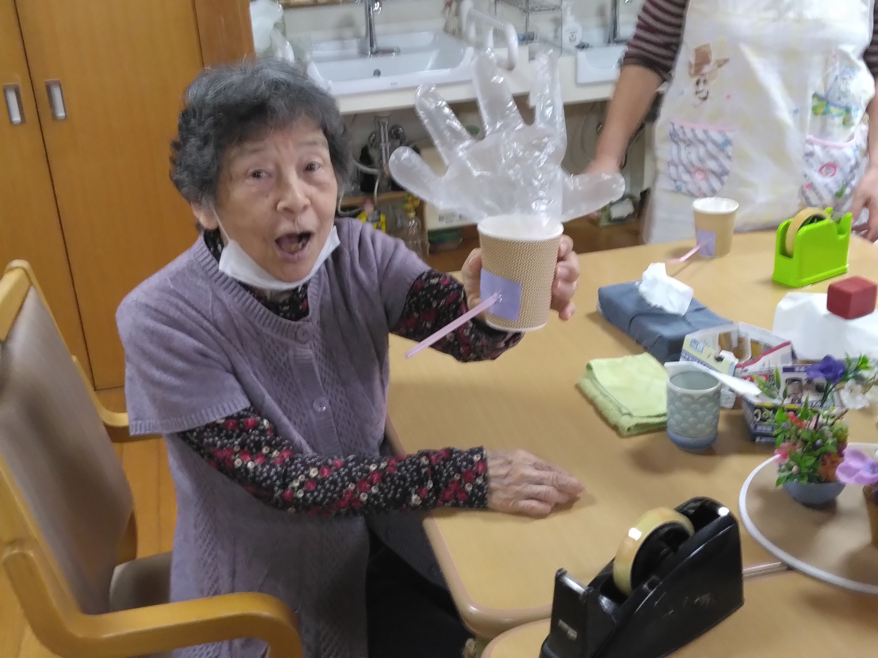 吹き戻し3
