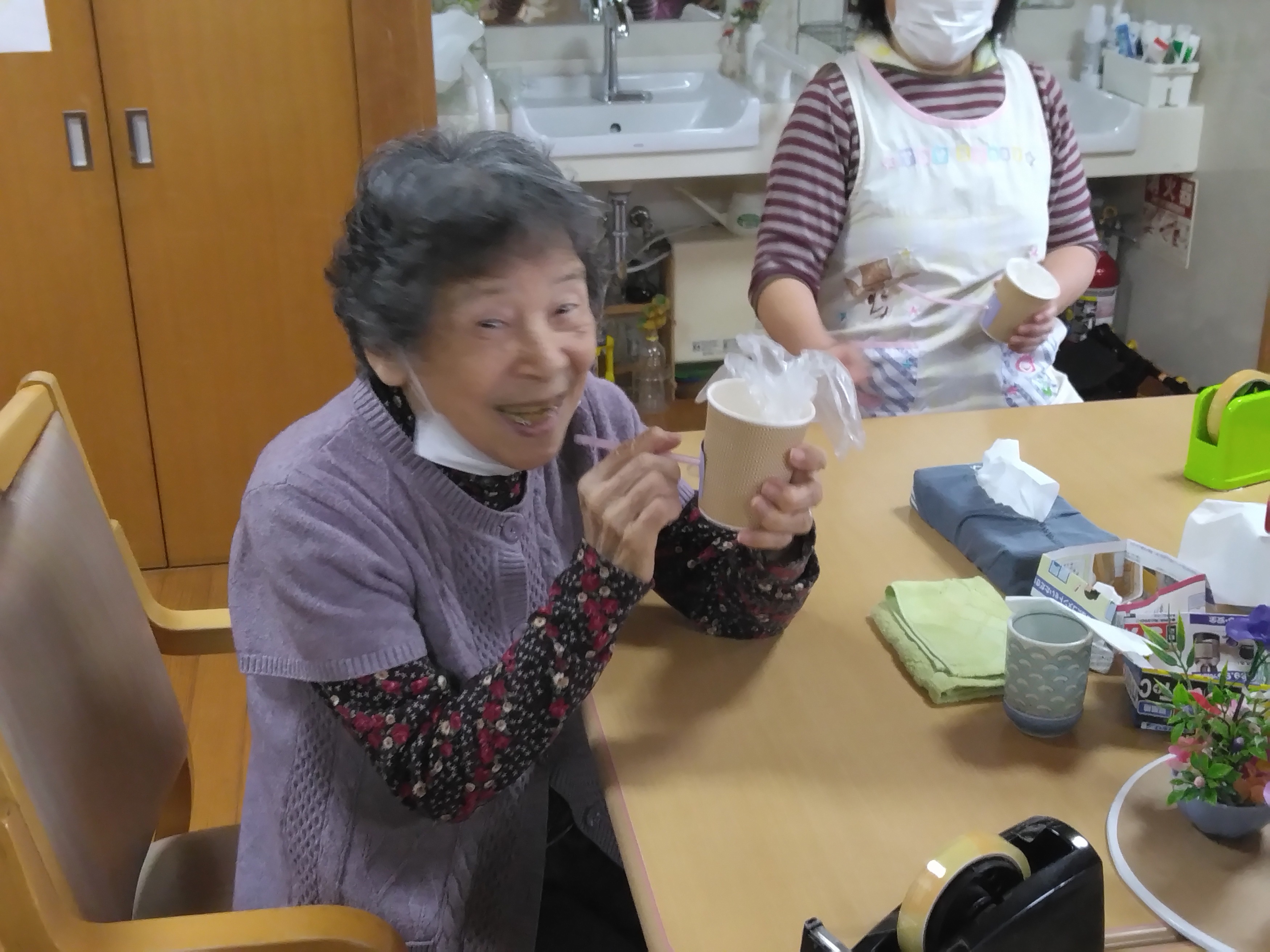 吹き戻し4