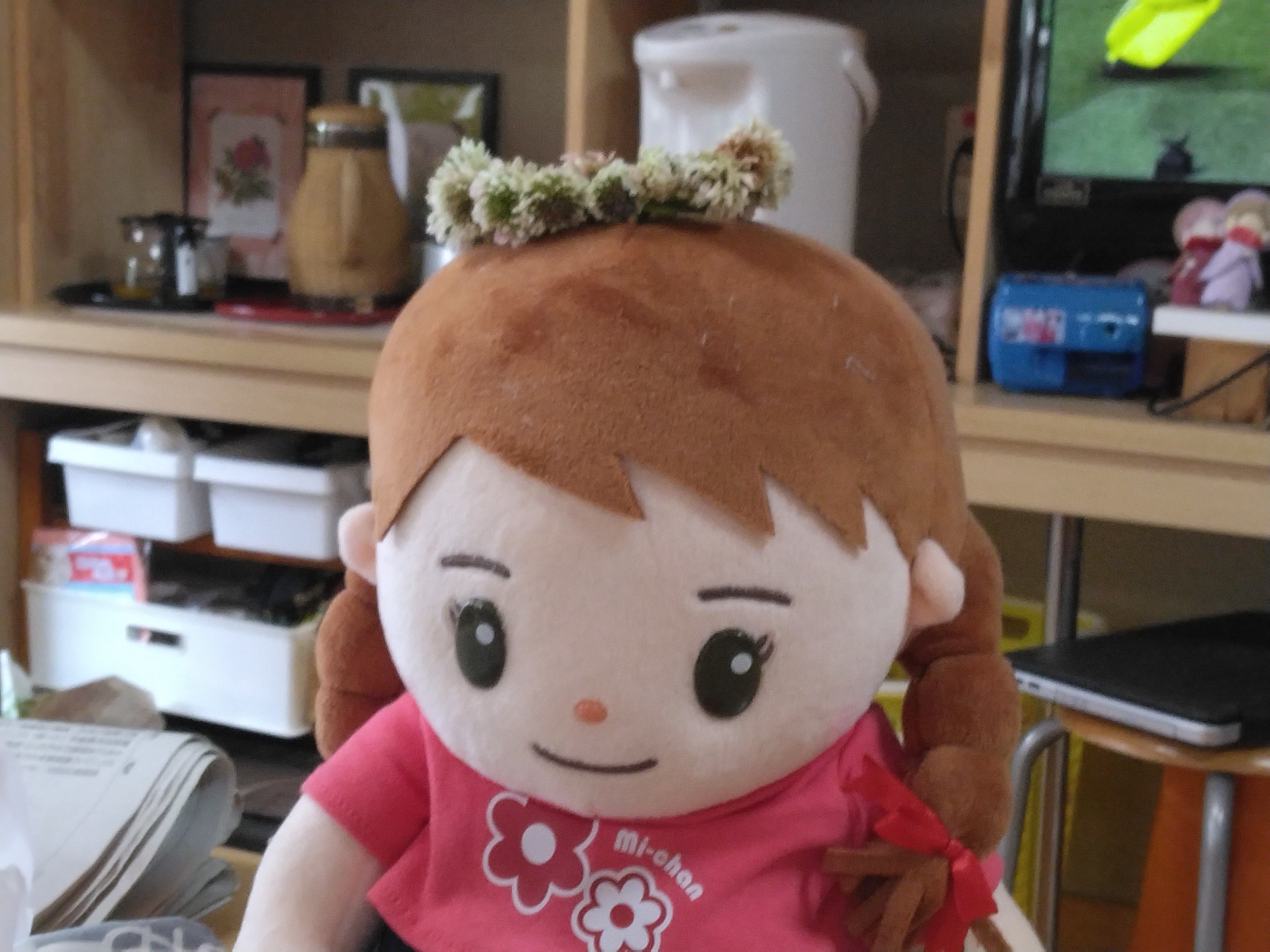花冠3
