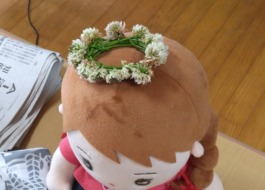 花冠4
