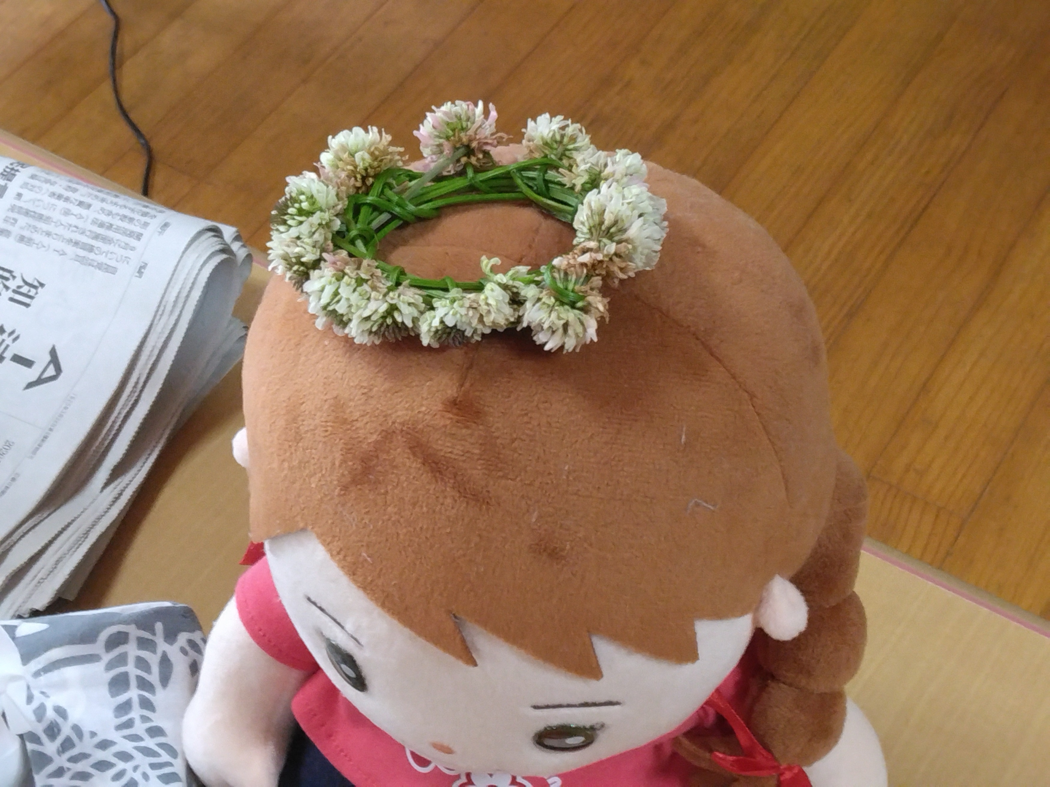 花冠4