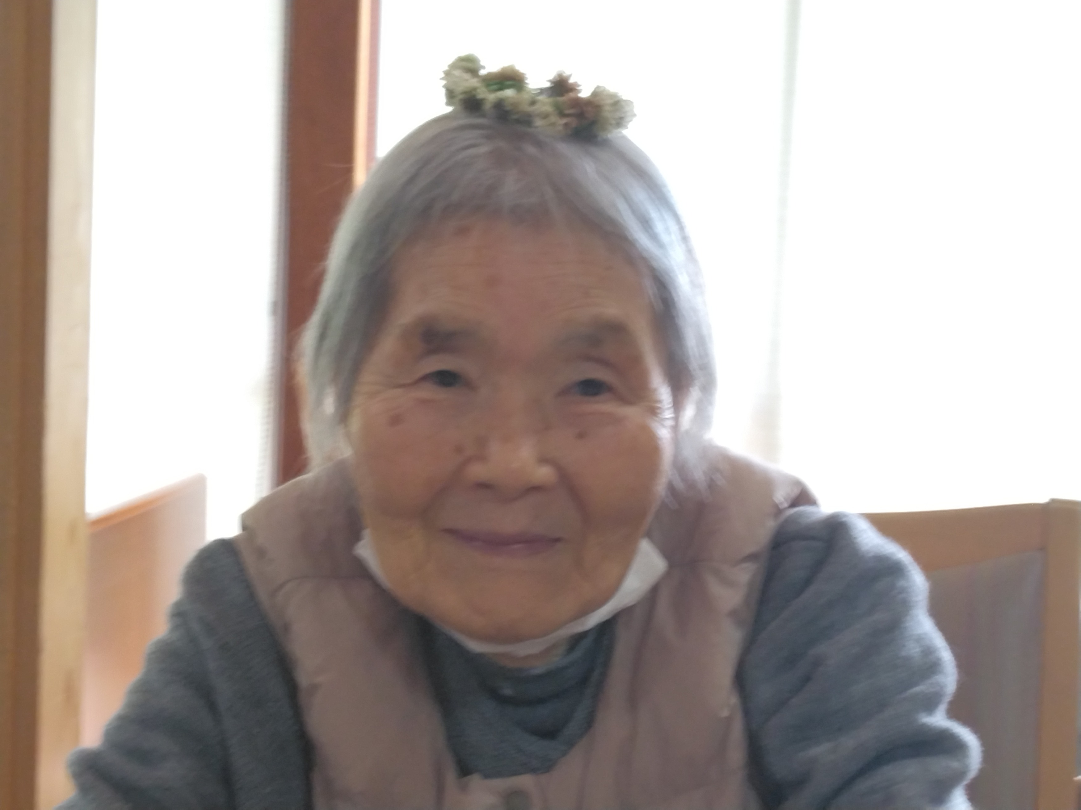 花冠1