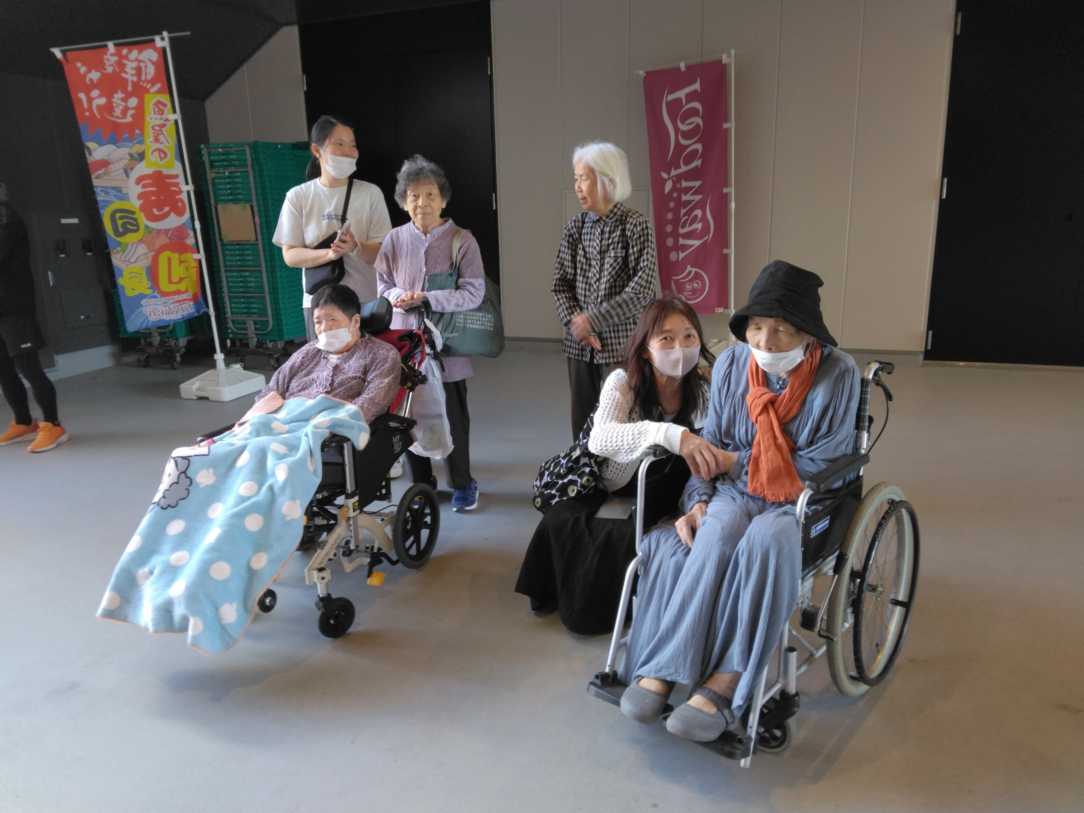スタジアム3