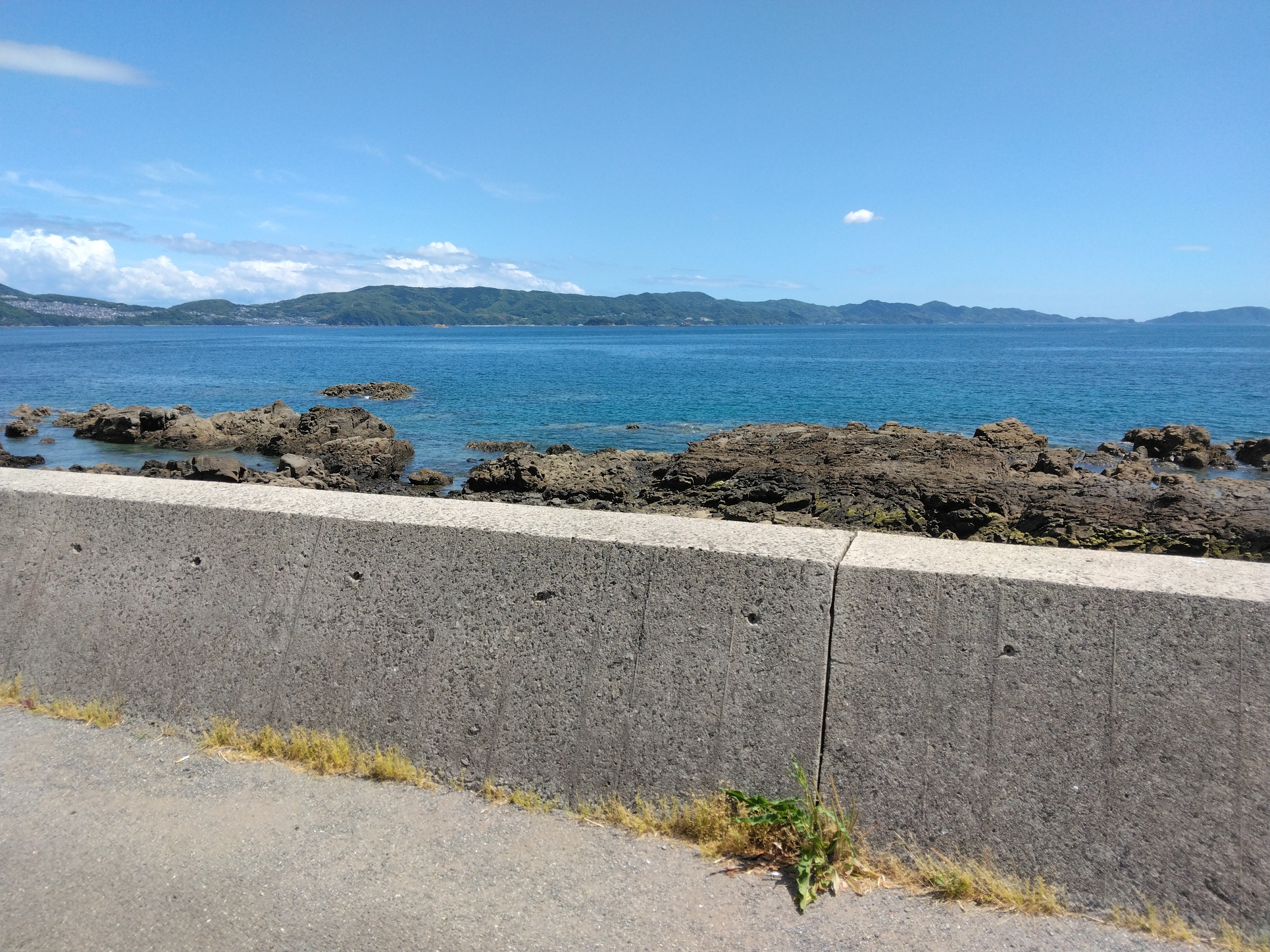 伊王島4