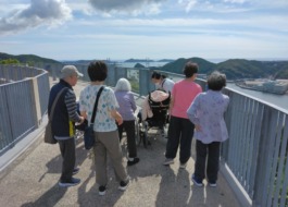 鍋冠山2
