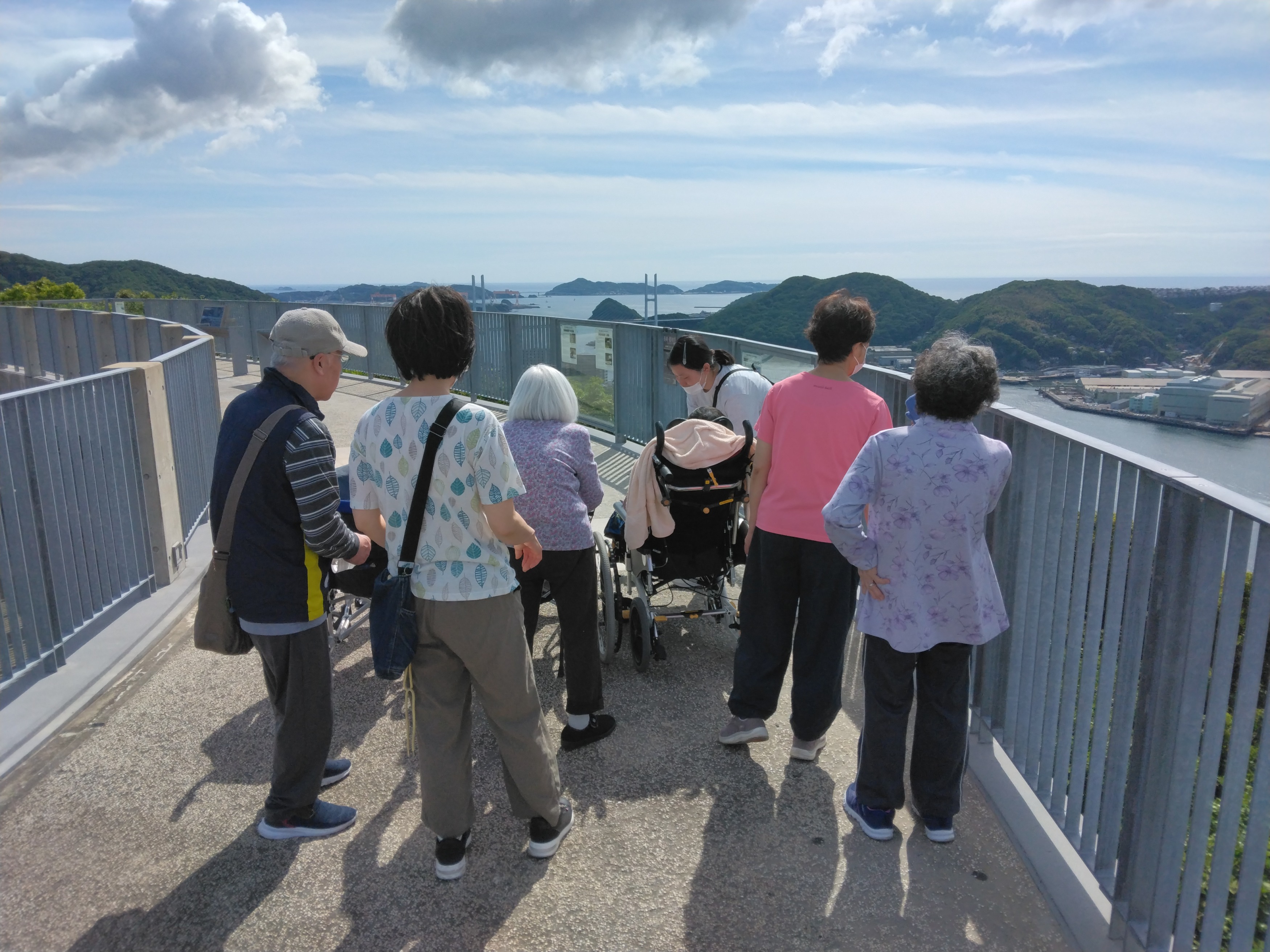 鍋冠山2