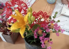 芸術の秋2